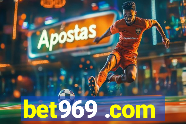 bet969 .com